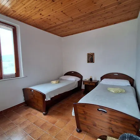 Il Sole Nel Borgo Casa de férias *