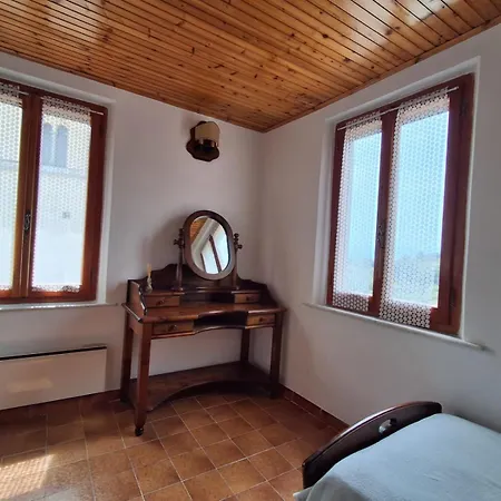 Il Sole Nel Borgo Agnino