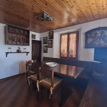 Casa de férias Il Sole Nel Borgo