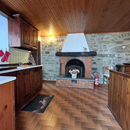 Il Sole Nel Borgo Casa de férias