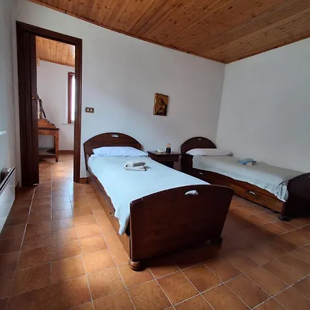 Il Sole Nel Borgo Casa de férias Agnino